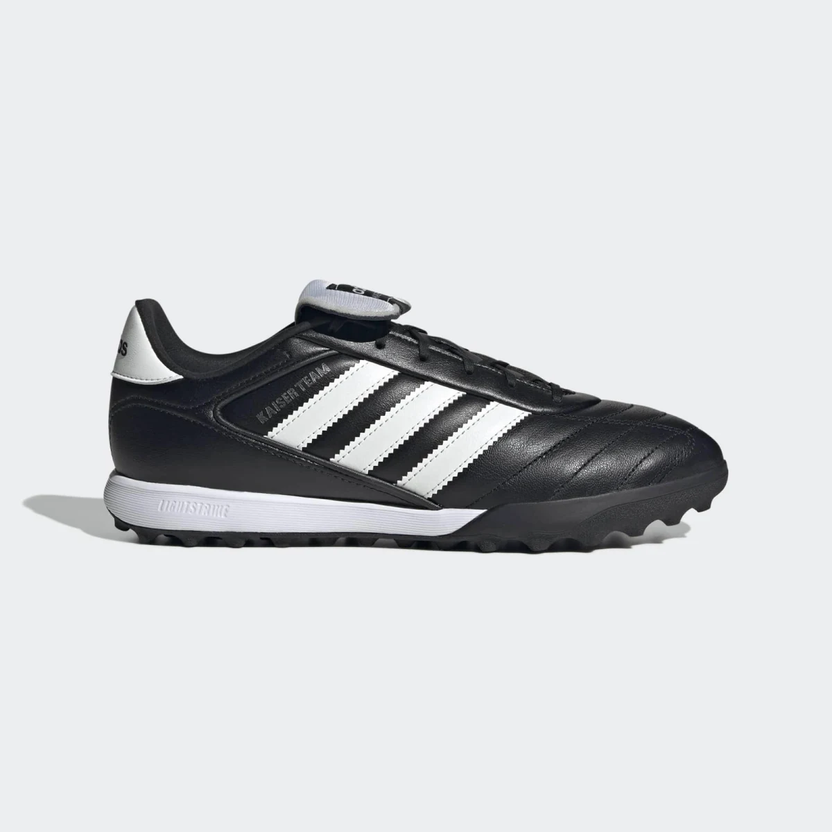 ADIDAS ADIDAS Kaiser Team Turf futbalové turfy čierne 45 1/3 · záber 1