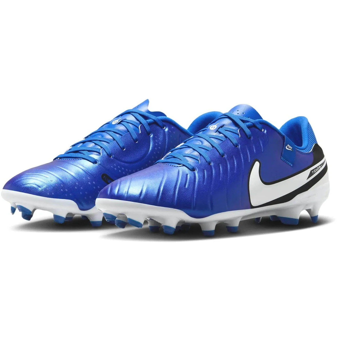 Nike Tiempo Legend 10 Academy FG/MG - 44 · záber 9