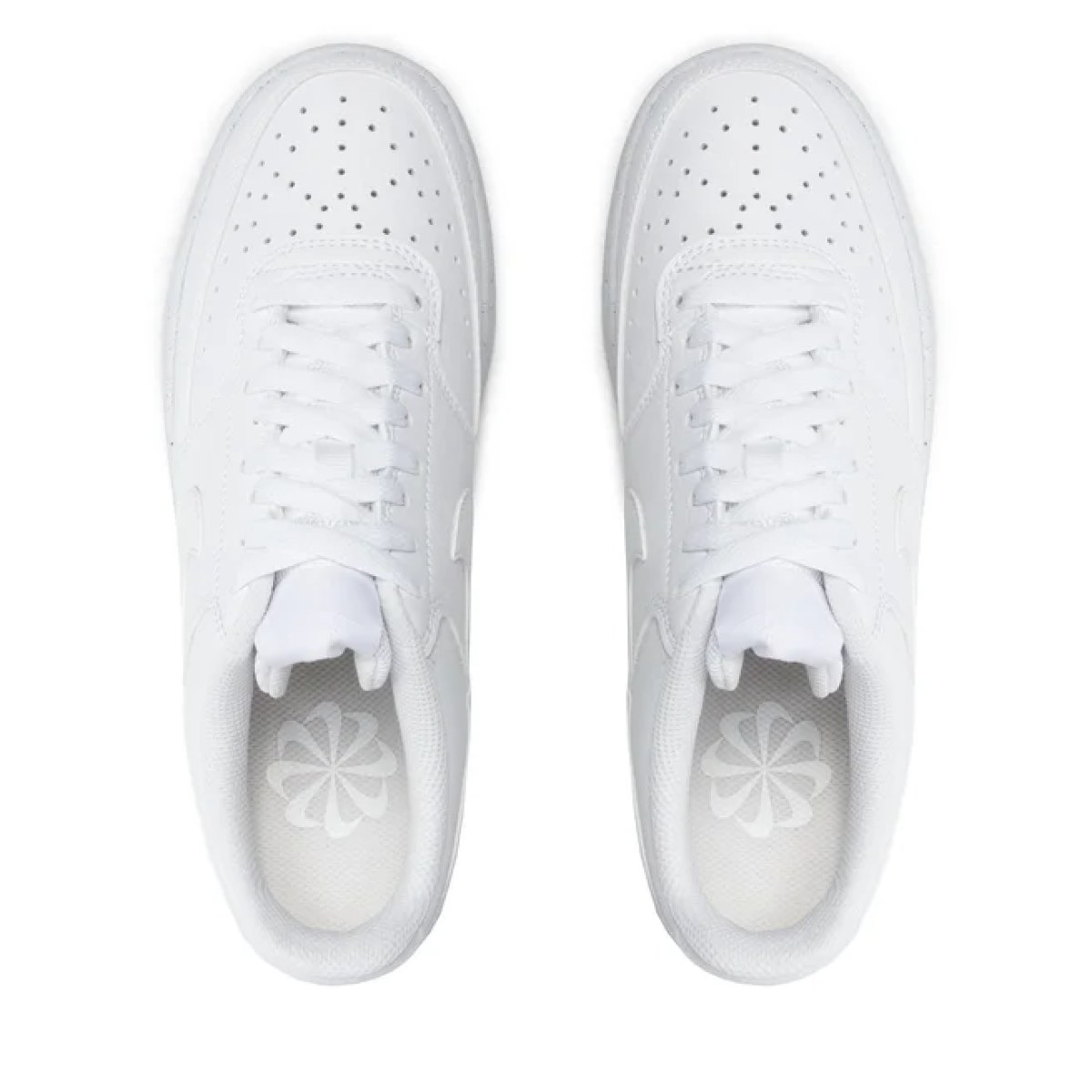 Nike Court Vision Low M - Veľkosť: 39 · záber 12