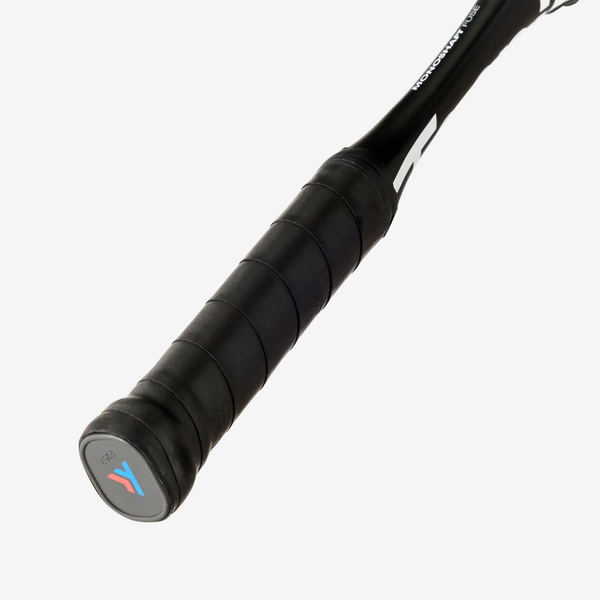 TECNIFIBRE TECNIFIBRE Cross Shot squashová raketa 190 g pre začiatočníkov čierna bez · záber 2