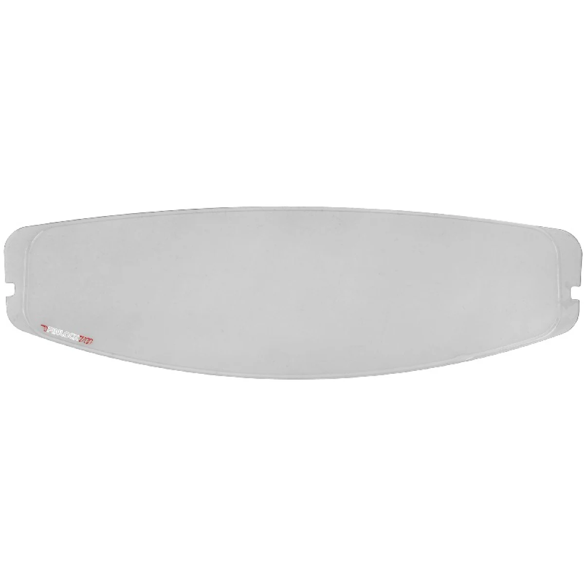 Cassida Pinlock 70 Max Vision číra pre prilby Integral GT 2.0/2.1 · záber 3
