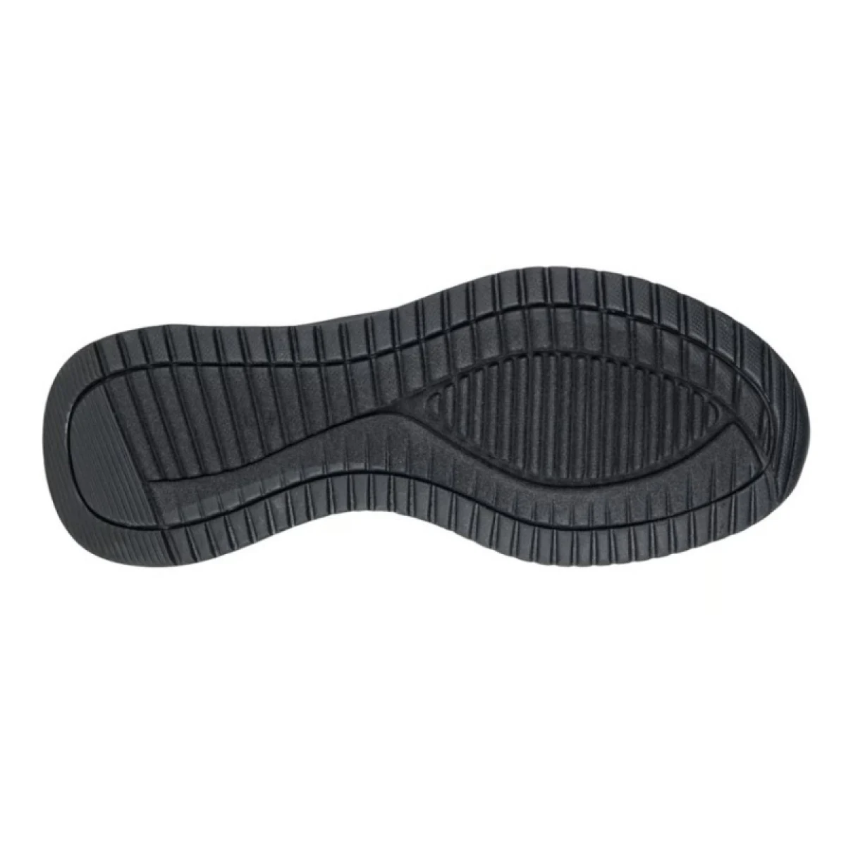 Dámska rekreačná obuv SKECHERS Bobs Squad 4 Key Look Slip-Ins W black black · záber 5