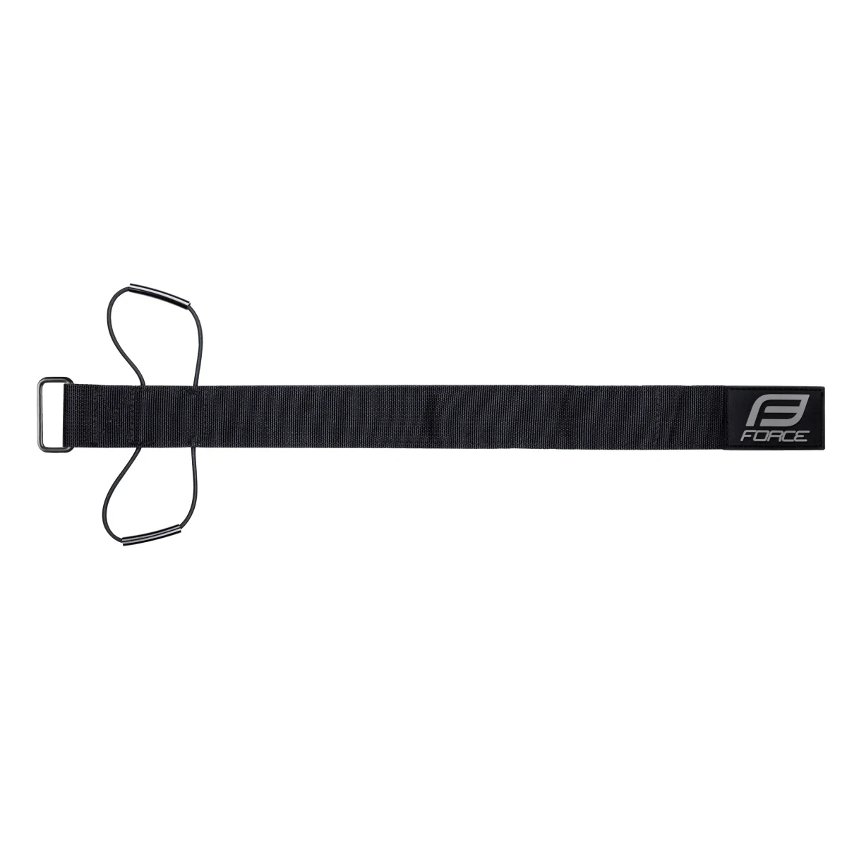 Force Brašna/organizer WHIP,na suchý zip, černá · záber 1