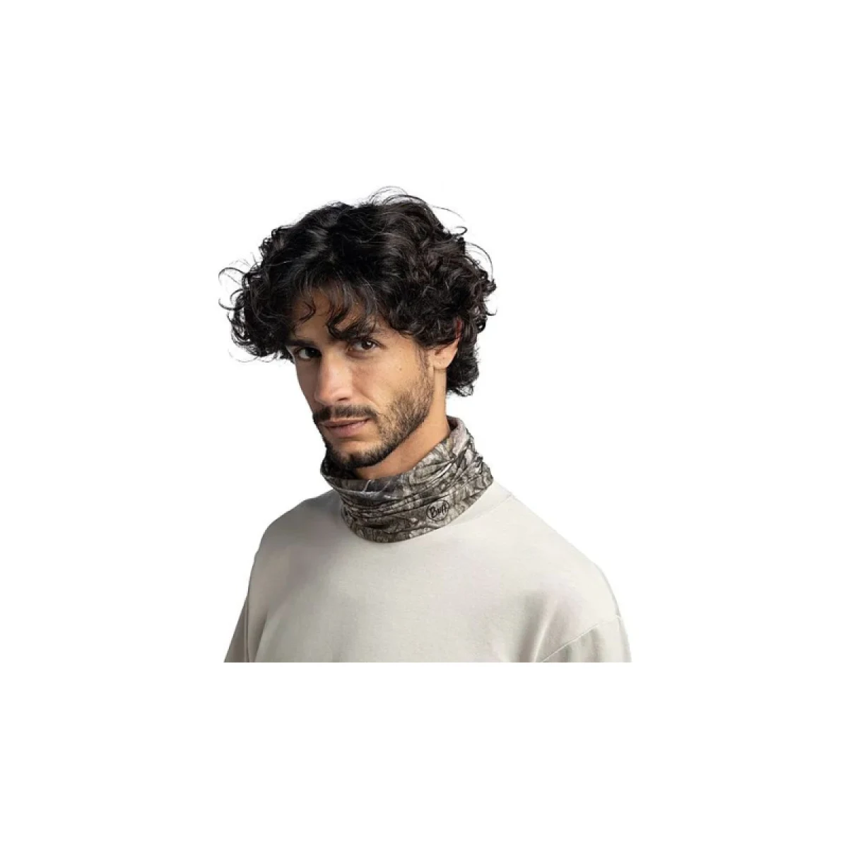 Multifunkčná šatka BUFF COOLNET UV MOSSY OAK COUNTRY DNA FOREST · záber 5