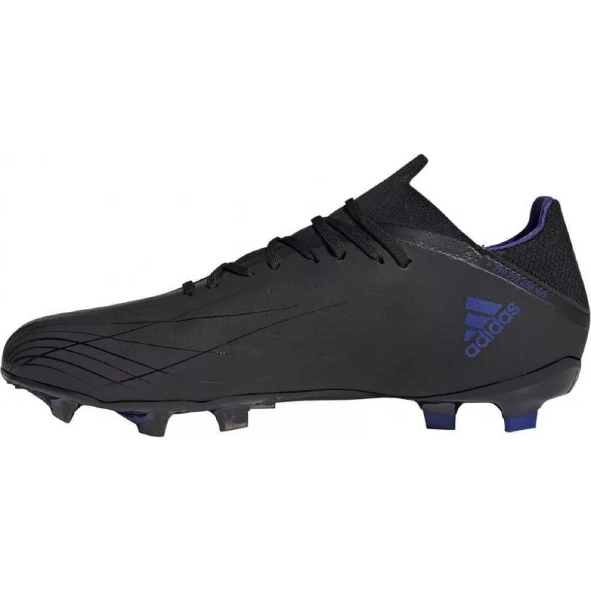 Adidas X Speedflow.2 FG - 41 ⅓ · záber 4