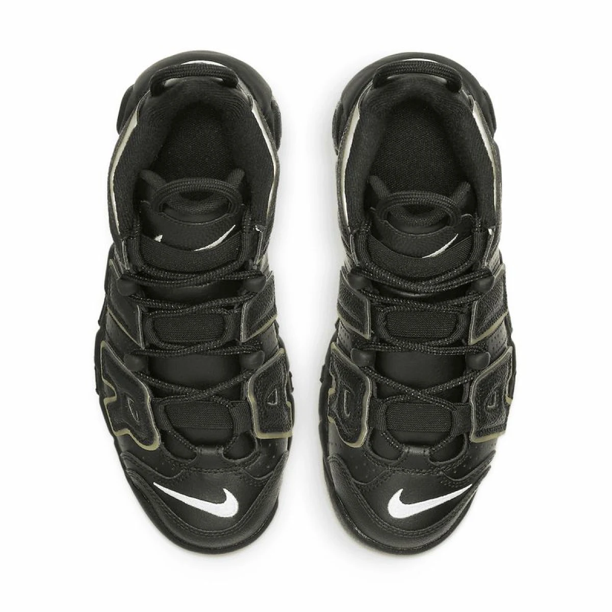 Nike Air More Uptempo (gs) - 38 · záber 9