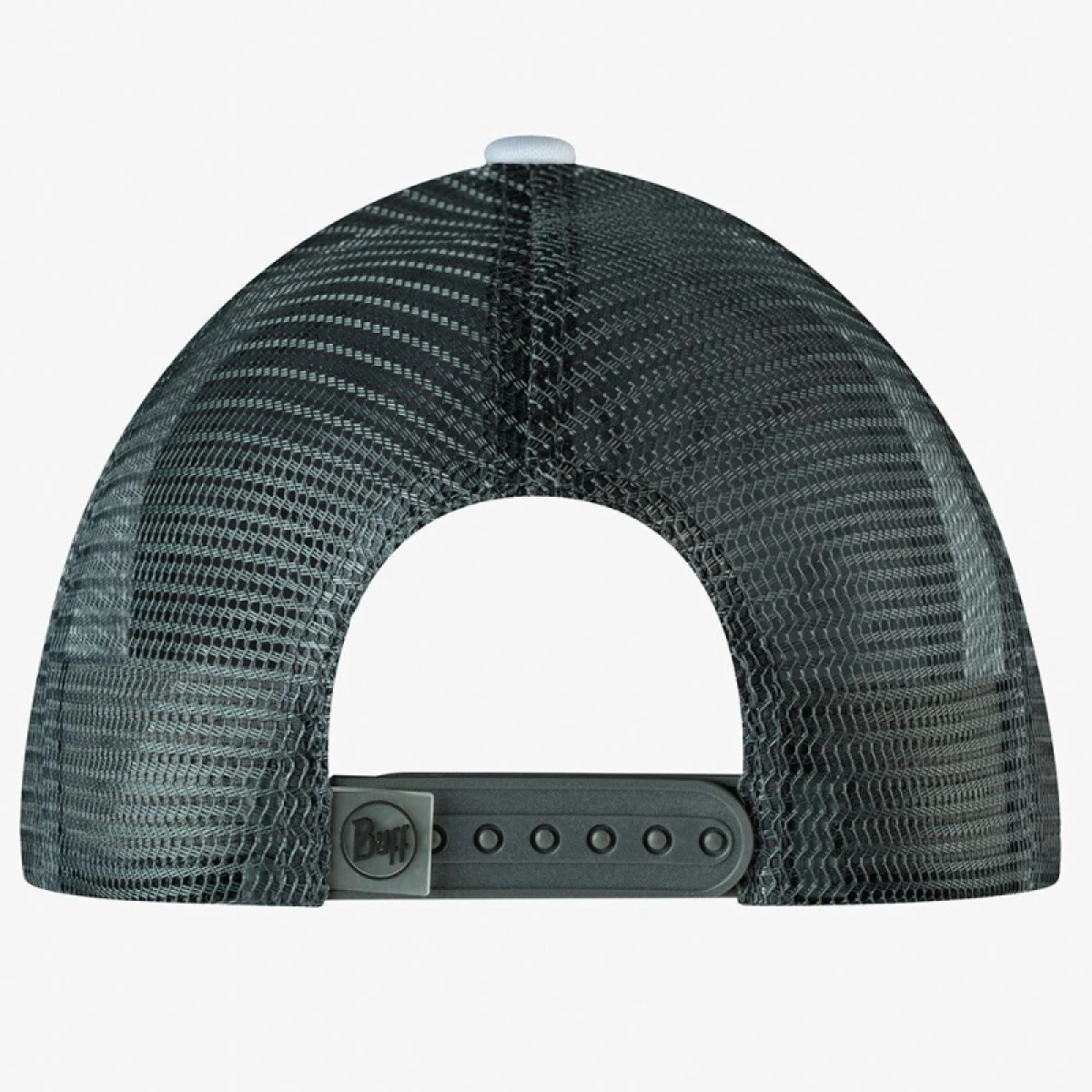 Šiltovka BUFF TRUCKER CAP DARRYL WHITE · záber 2