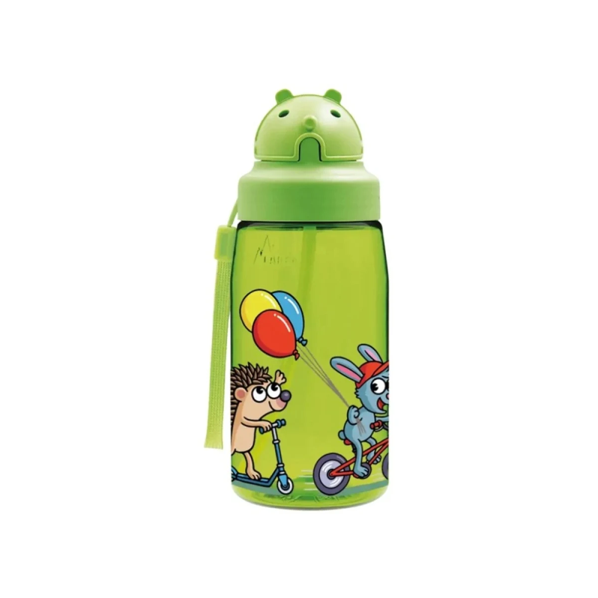 Laken Oby Tritan 450 ml Sea Friends · záber 5