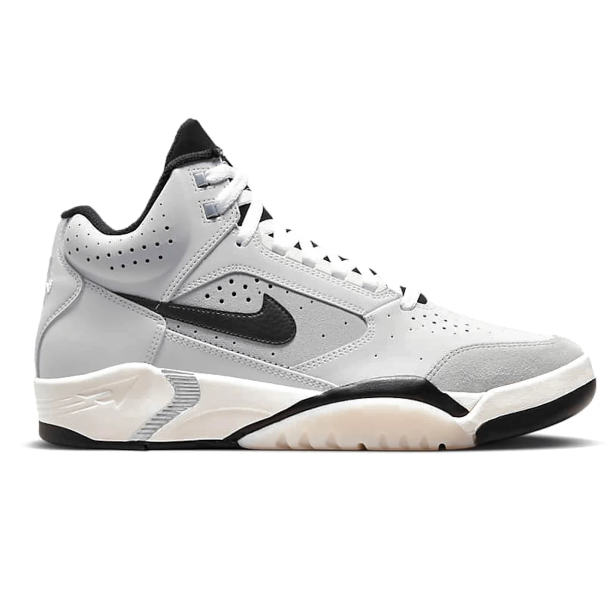 Nike Air Flight Lite Mid - 42,5 · záber 1