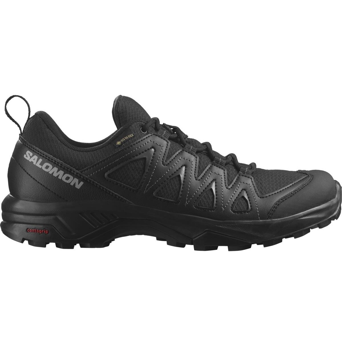 Salomon X Braze GTX M - Veľkosť: 46 · záber 1