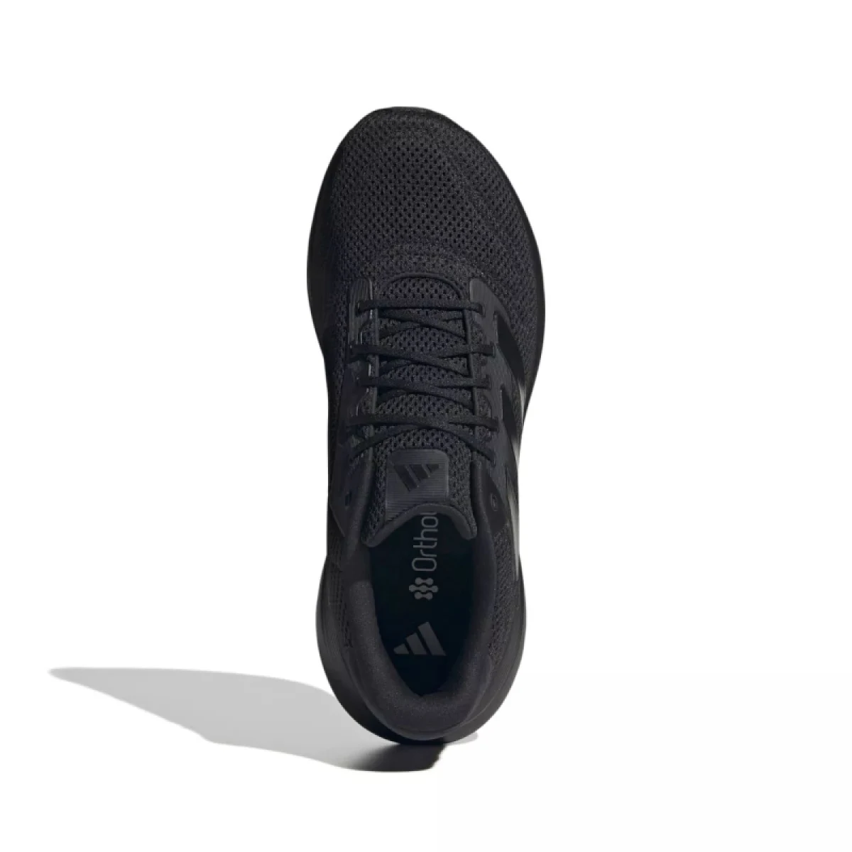 Pánska športová obuv (tréningová) ADIDAS Response Runner M core black core black core black · záber 4