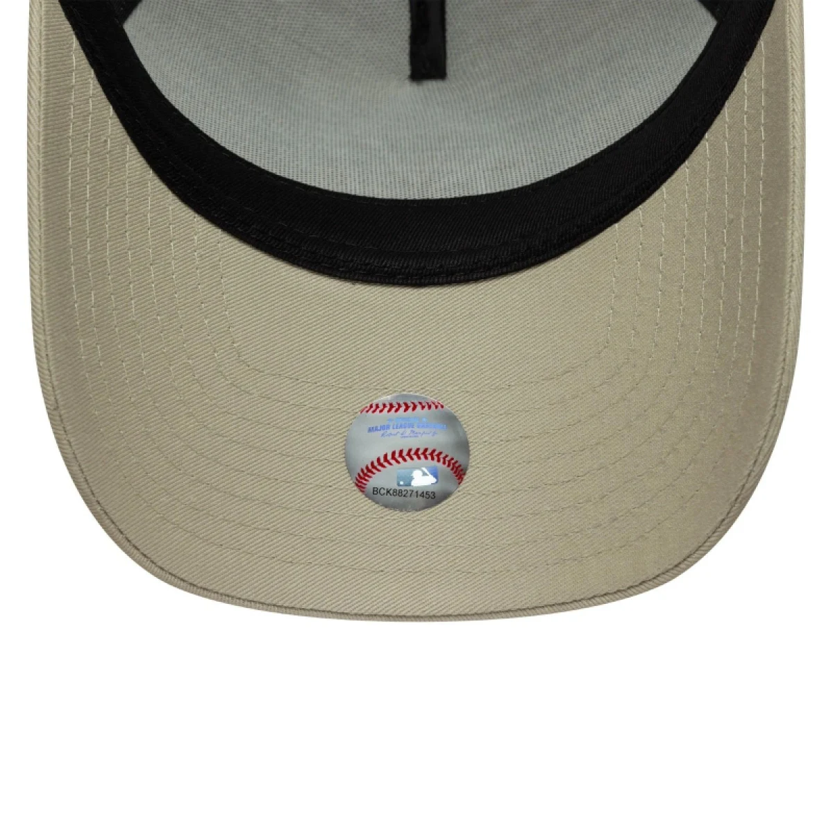 Pánská kšiltovka NEW ERA 940 Af trucker MLB League essential NEYYAN TRUCKER · záber 4