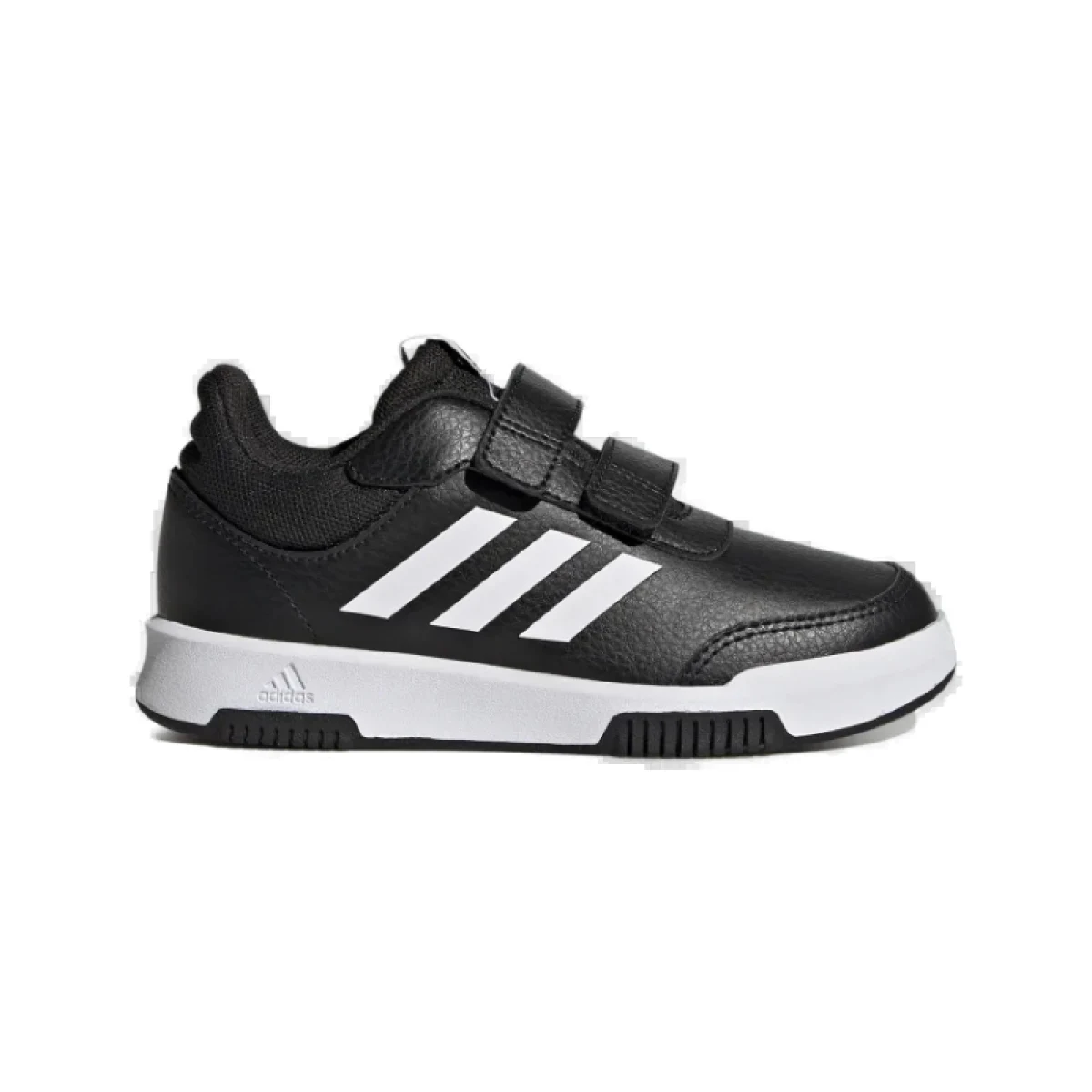 Dětská rekreační obuv ADIDAS Tensaur Sport 2.0 CF K core black cloud white core black · záber 2