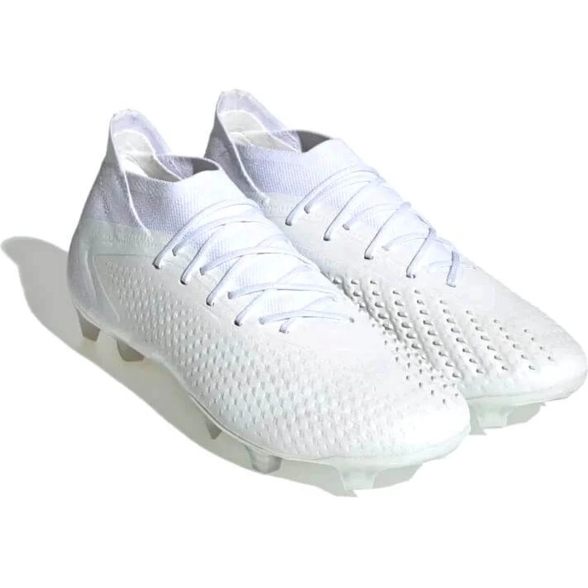 Adidas Predator Accuracy.1 FG - 41 ⅓ · záber 10