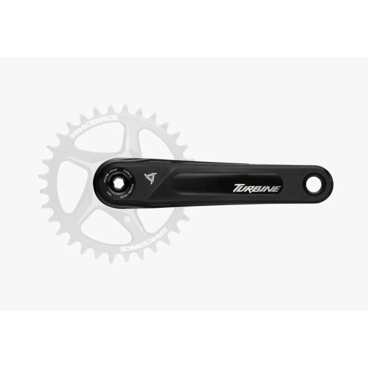 RACE FACE Turbine - Barva: Čierna · záber 7