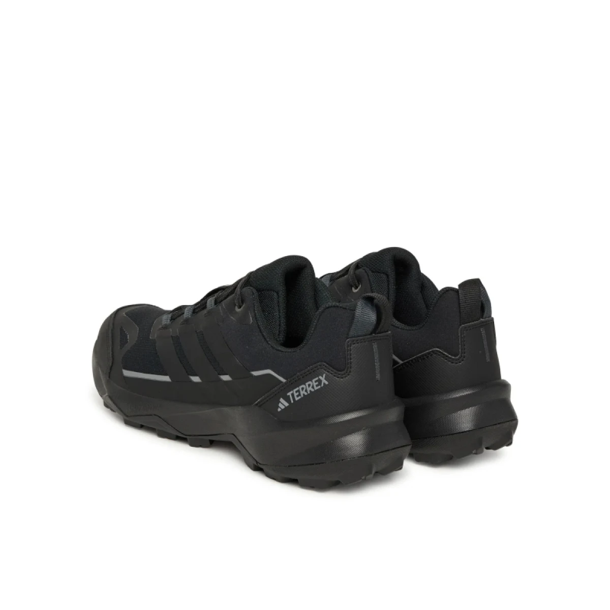 Pánska nízka turistická obuv ADIDAS Terrex Skychaser AX5 M core black core black carbon · záber 4