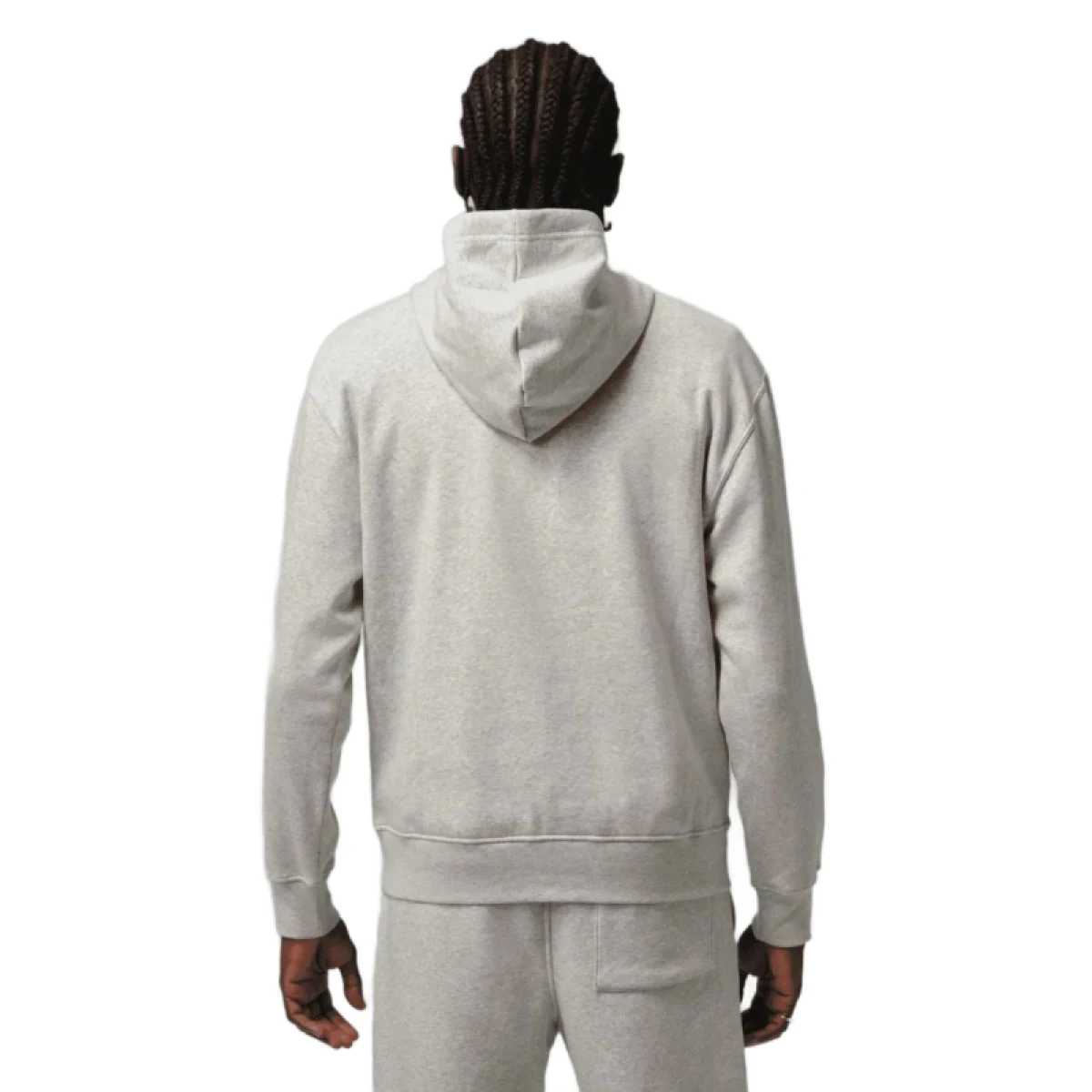 Pánska mikina s kapucňou NIKE JORDAN M J JUMPMAN FLC PO 2 · záber 2