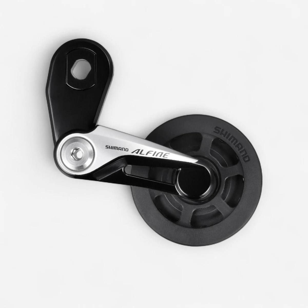 SHIMANO Napinák reťaze Alfine kcts510s bez · záber 1