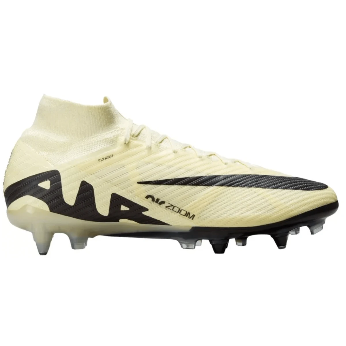 Nike Zoom Mercurial Superfly 9 Elite SG-Pro Anti-Clog Traction - 43 · záber 1