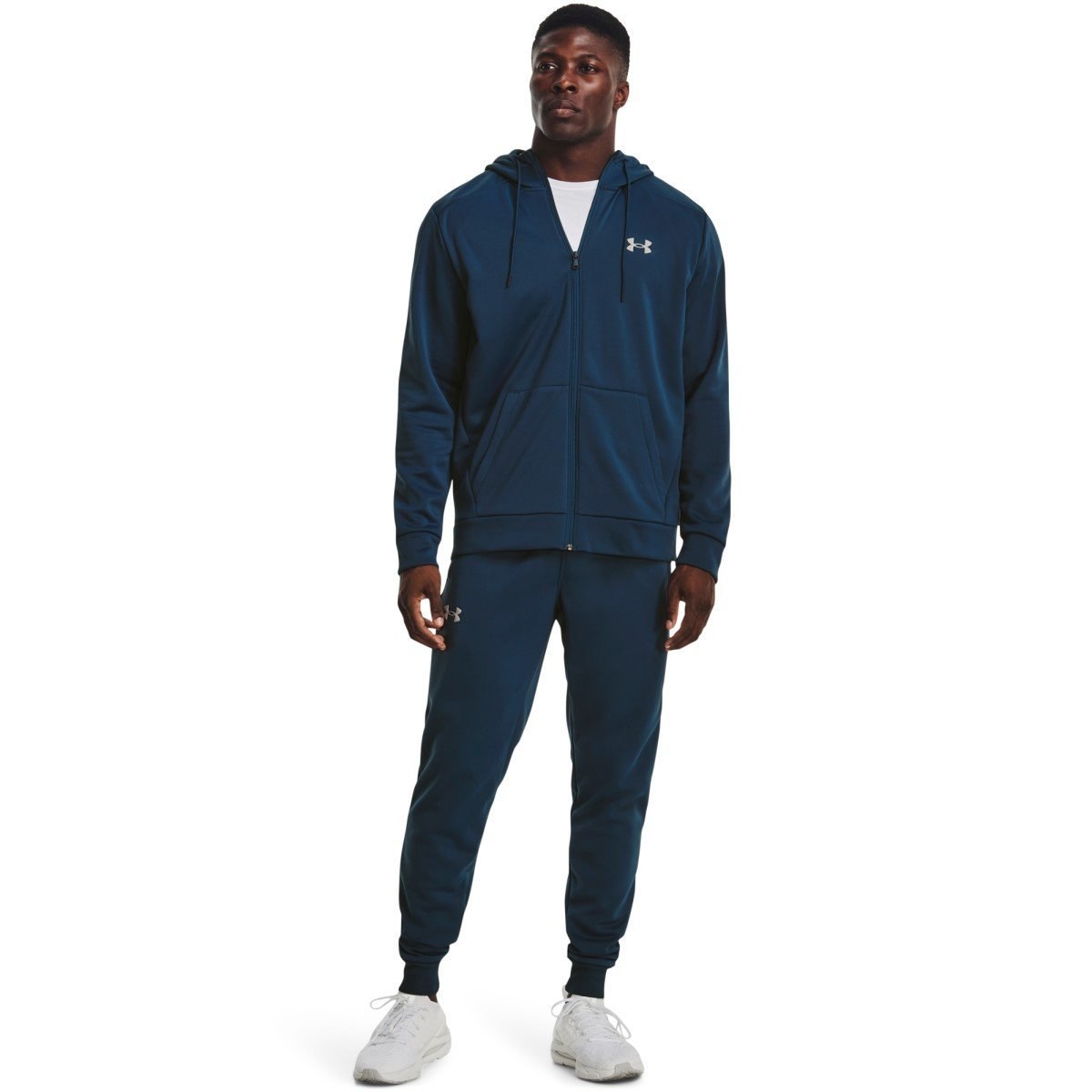 Under Armour UA Armour Fleece Joggers M - Veľkosť: XXL · záber 5