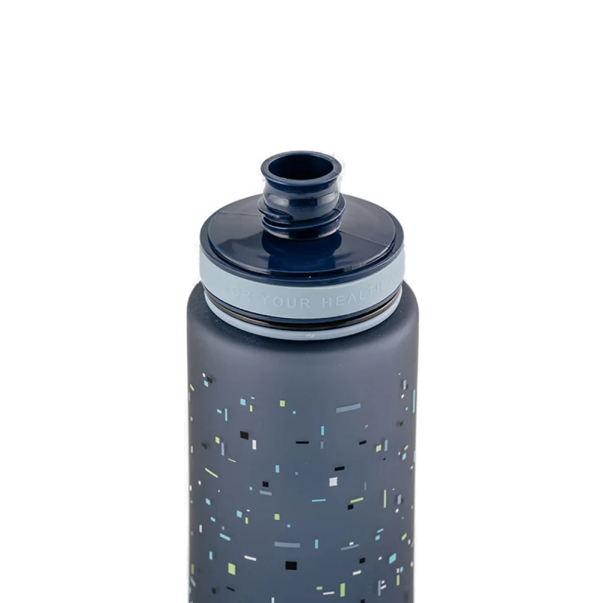 Láhev EQUA Pixel, 600 ml · záber 2