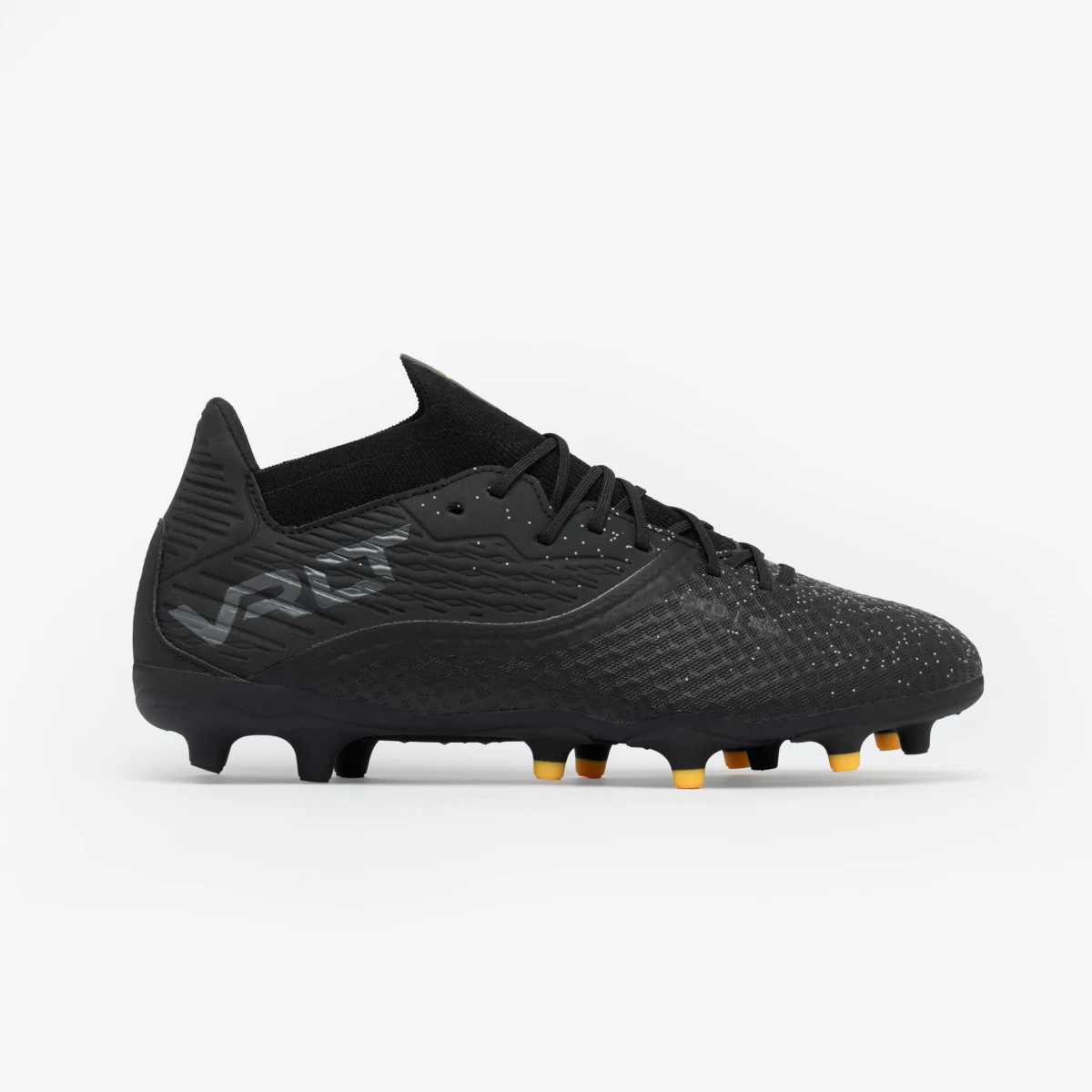 KIPSTA Unisex kopačky Viralto III FG LEGACY čierne 44 · záber 1
