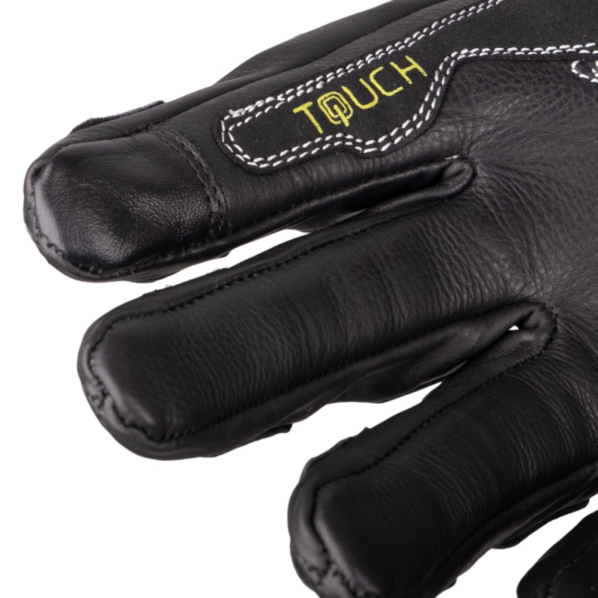 W-TEC motocyklové rukavice SUPREME - Veľkosť: XXL · záber 4