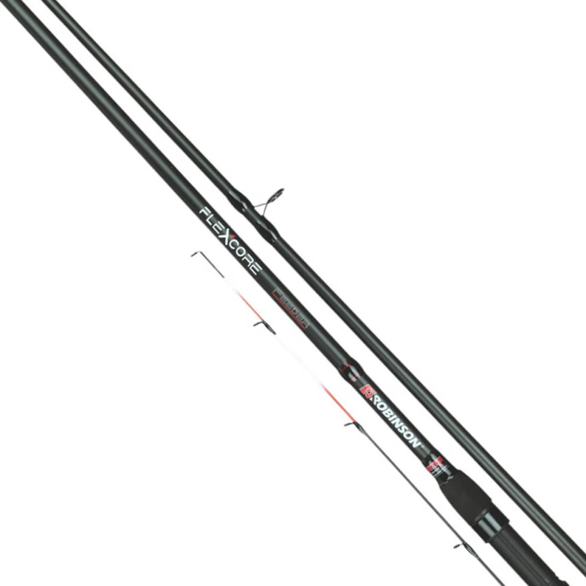 ROBINSON Flexcore Feeder dĺžka 3,00 m, záťaž 80 g · záber 1