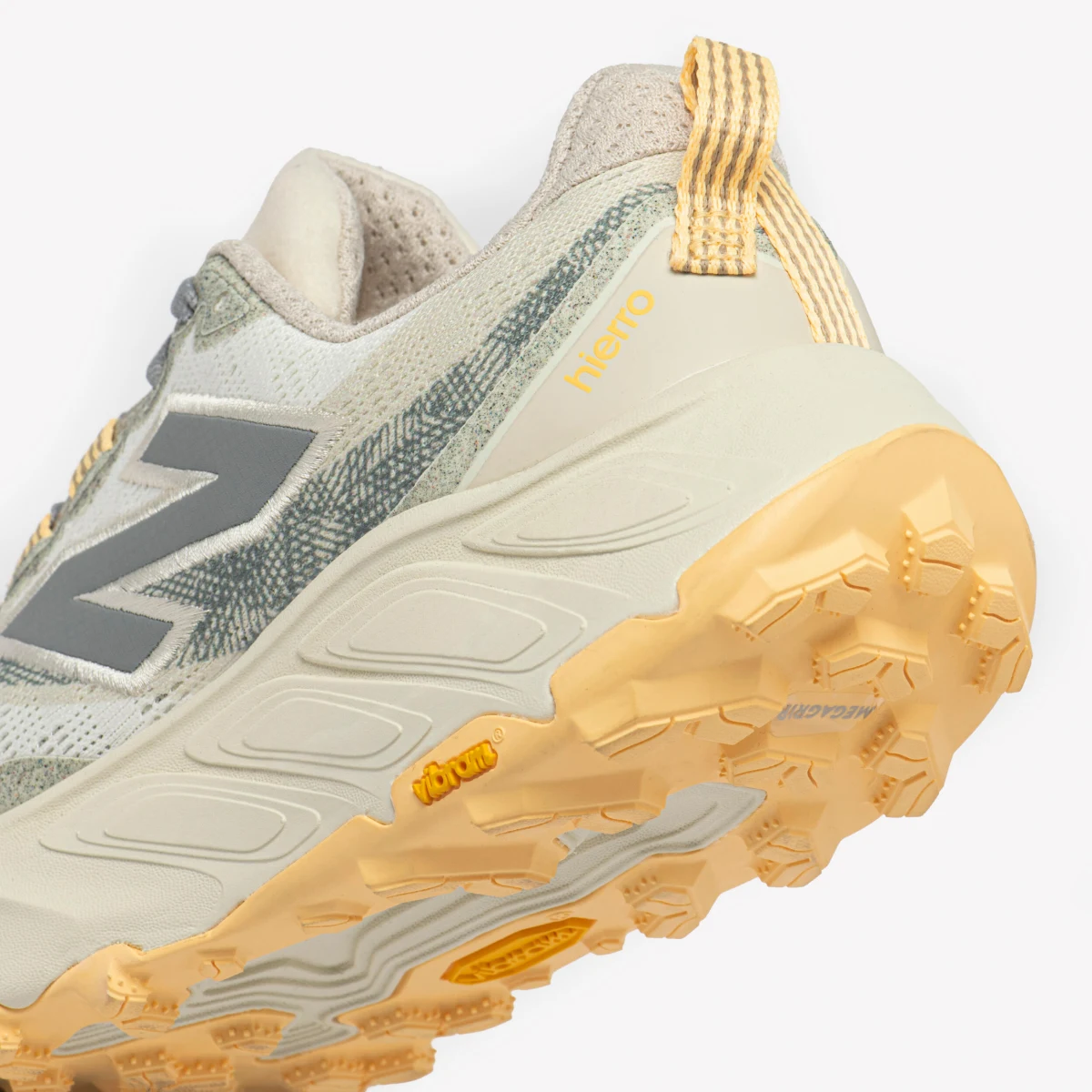 NEW BALANCE Dámska trailová obuv Fresh Foam X Hierro V9 sivá 40 · záber 2