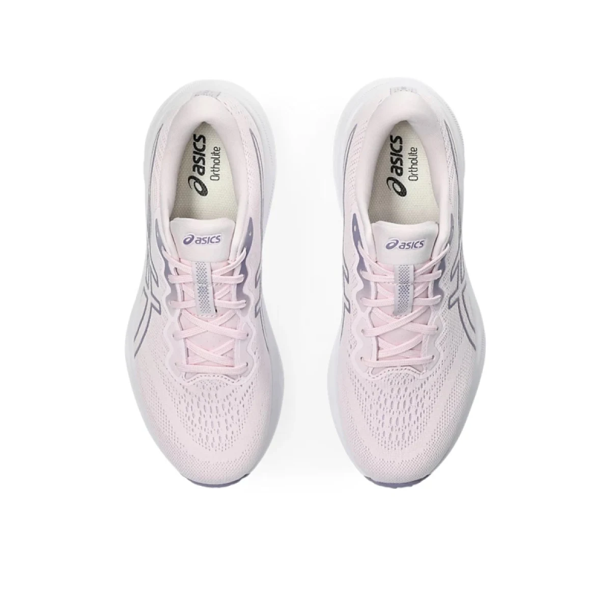 Dámská běžecká obuv ASICS Gel Pulse 15 cosmos ash rock · záber 4