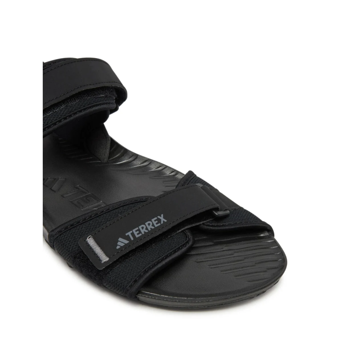 Pánske sandále ADIDAS Terrex Hydroterra M core black core black grey four · záber 5