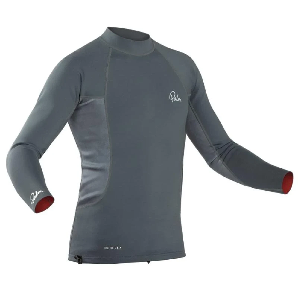 Palm NeoFlex longsleeve neoprenové triko · záber 1