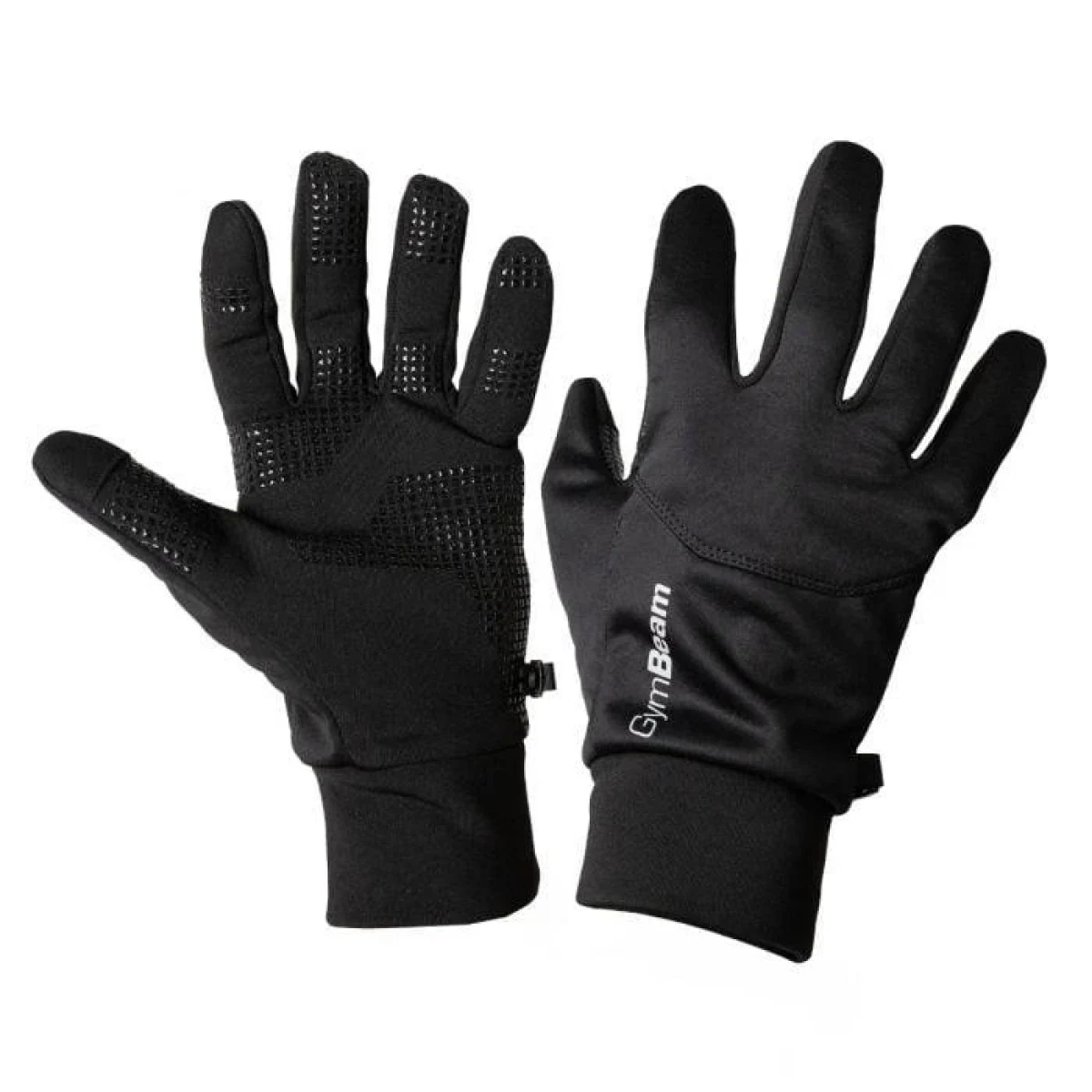 GymBeam Alpine Windproof Gloves - Velikost: XL · záber 5