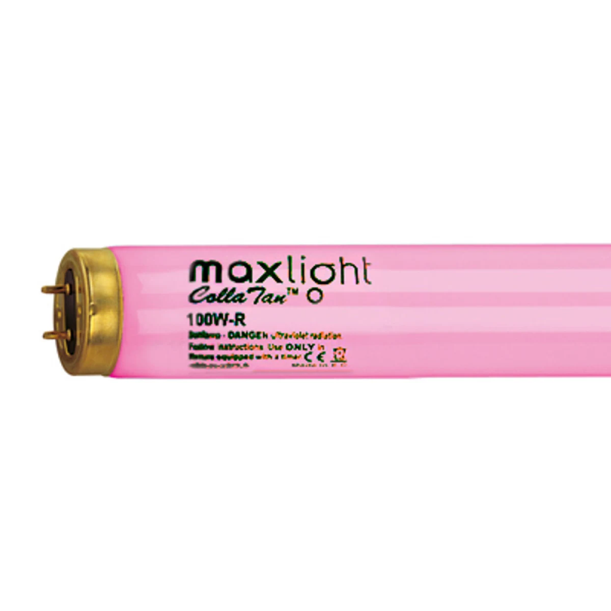 Hapro Maxlight Collatan 100W-R 1760 mm · záber 2