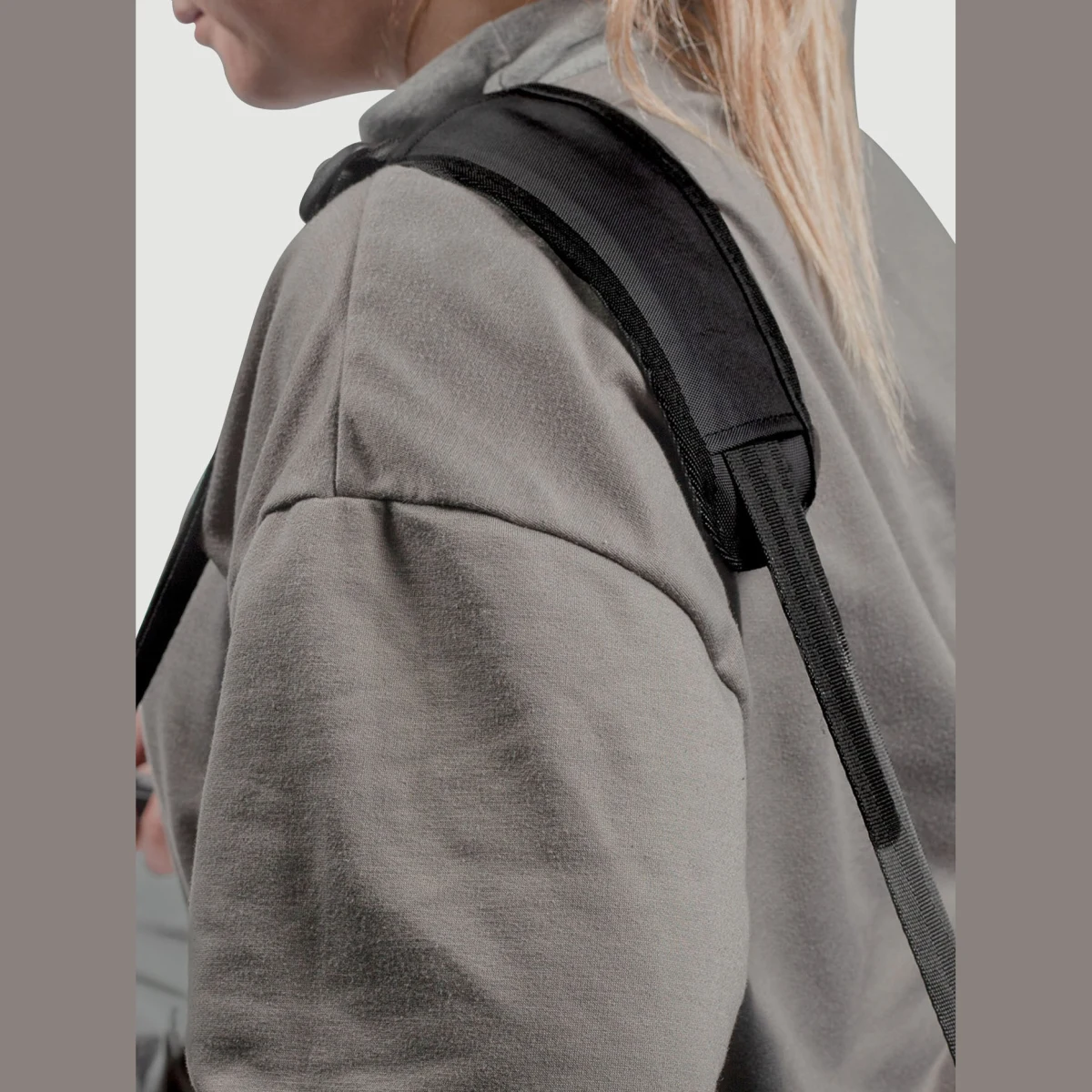 Volcom Outbound Duffel · záber 5