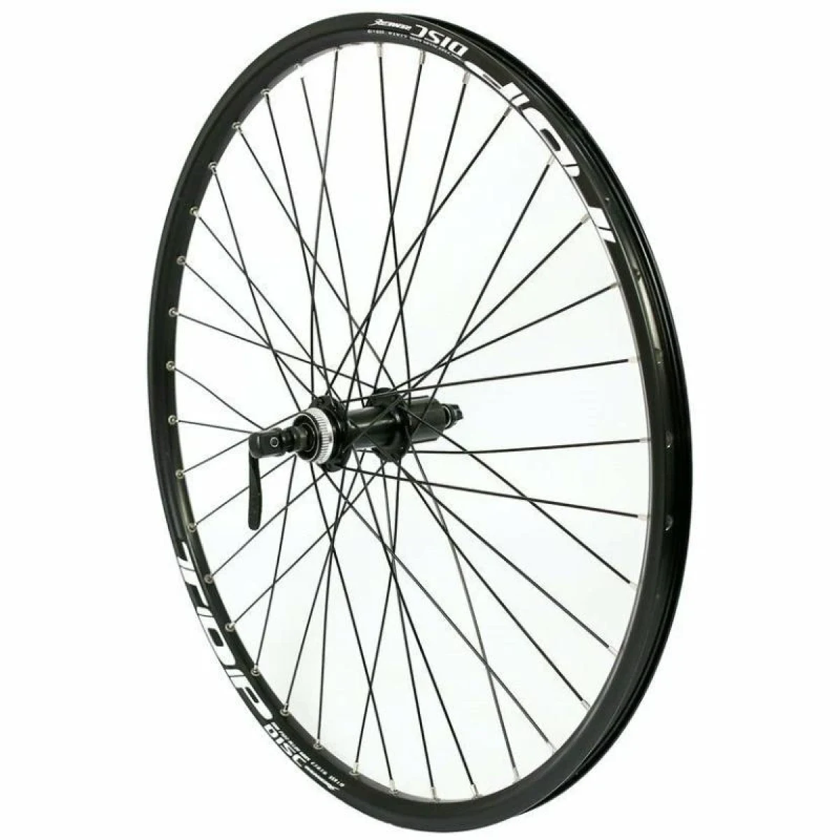 Remerx kolo zapletené TOP Dics zadní 29" Disc Shimano · záber 1