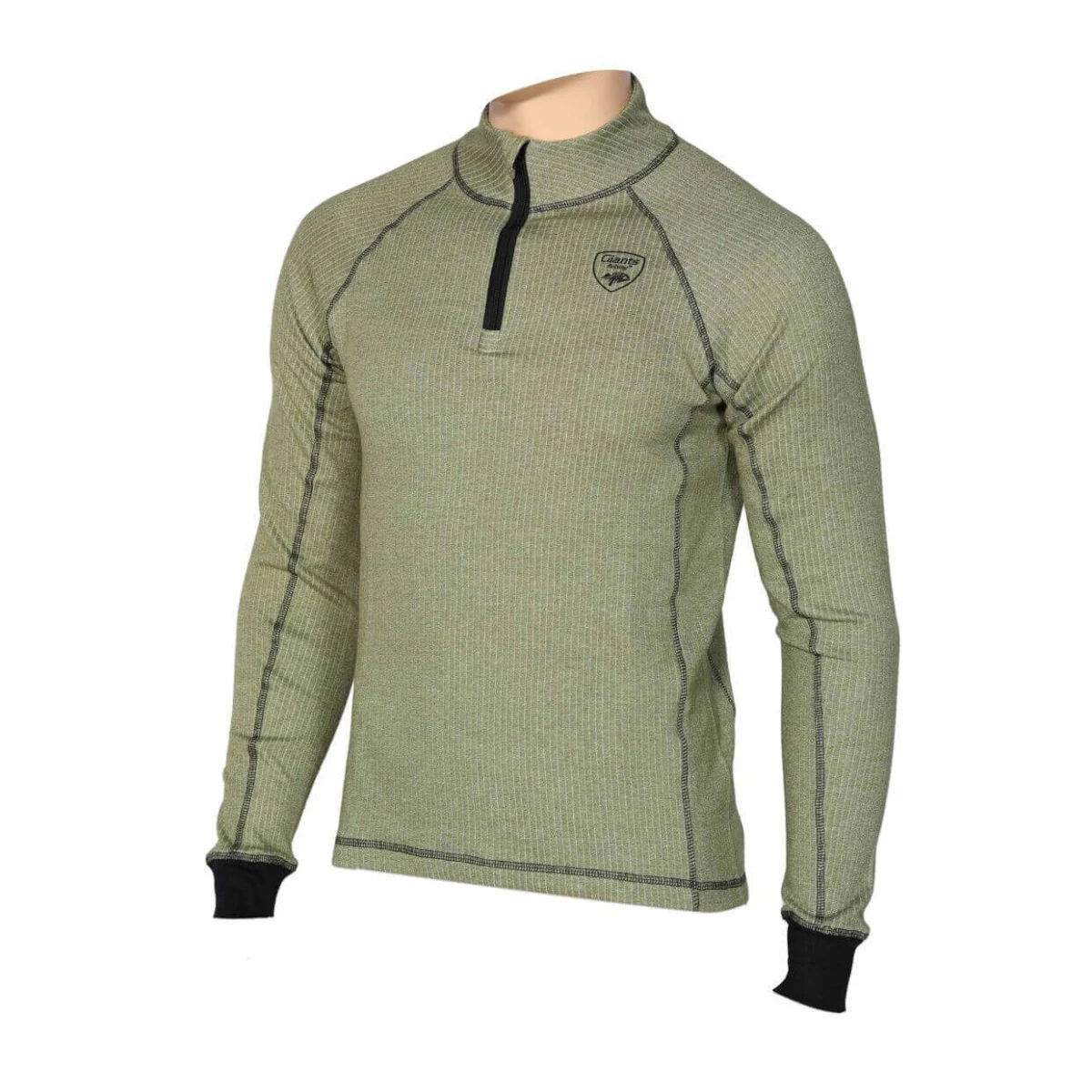 Termo tričko GIANTS FISHING Thermal Top Deluxe veľ. M · záber 1