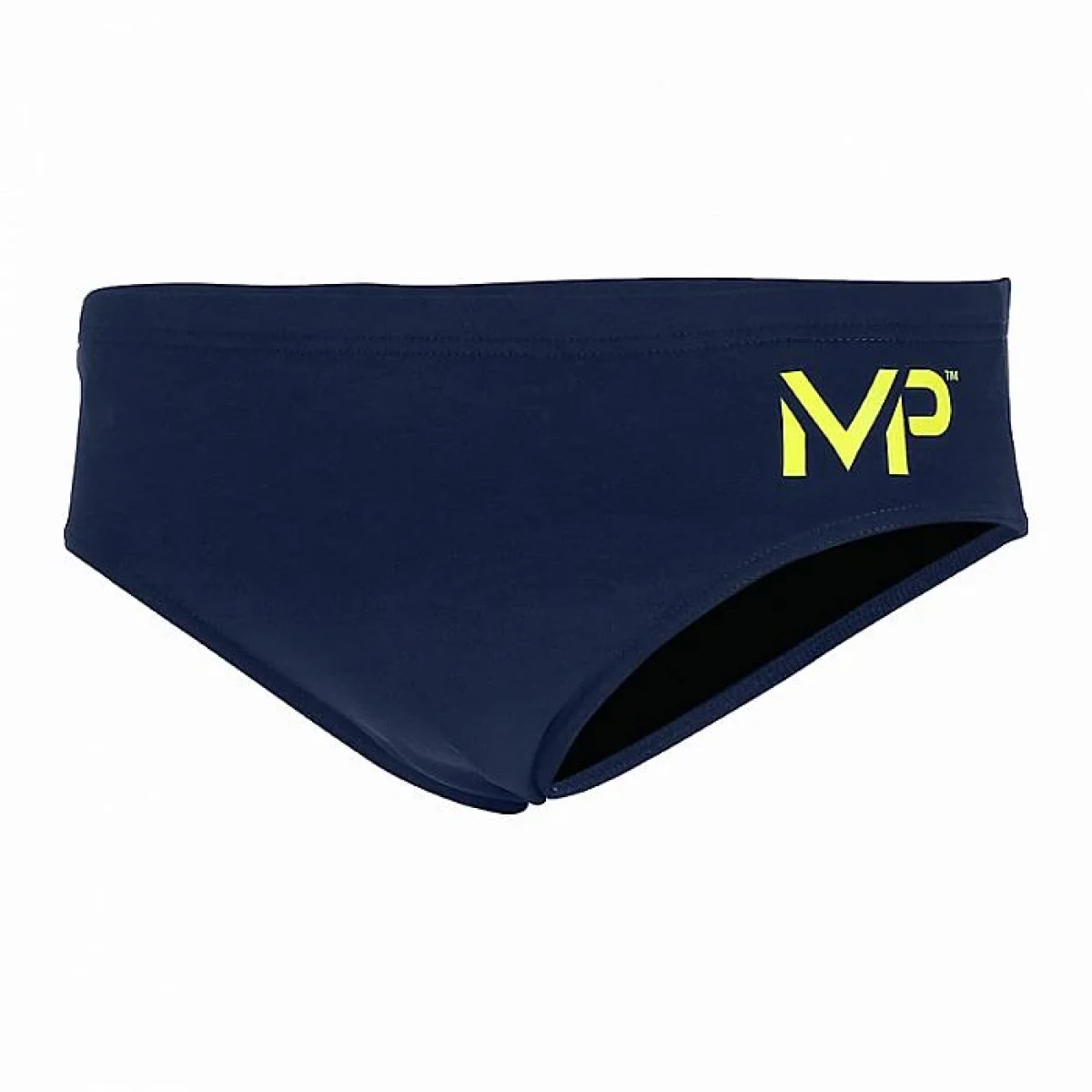 Aqua Sphere Chlapecké plavky Michael Phelps SOLID BRIEF námořní modrá - Velikost: 128 | Barva: modrá · záber 1