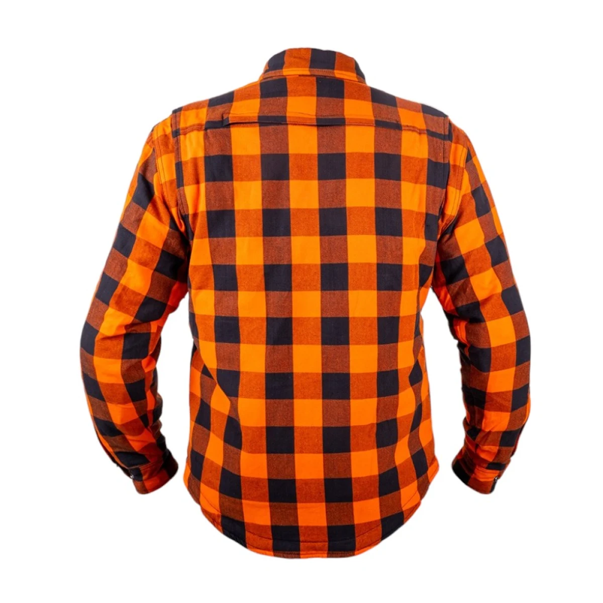 BOS Lumberjack Orange - 3XL · záber 3