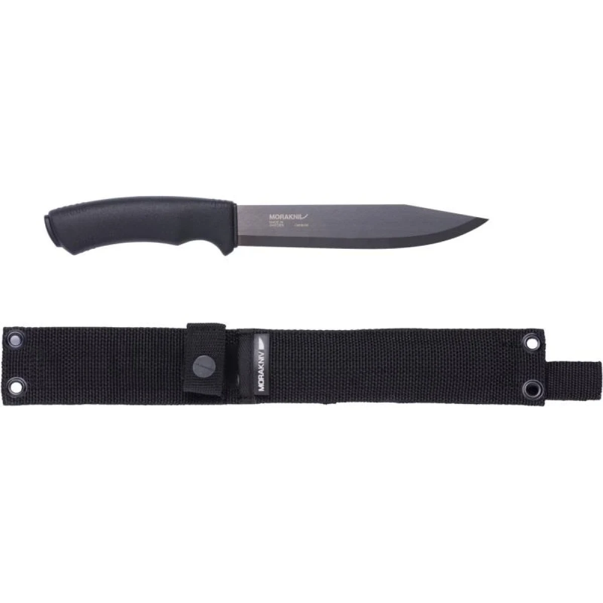 Morakniv Pathfinder BlackBlade (C) · záber 1