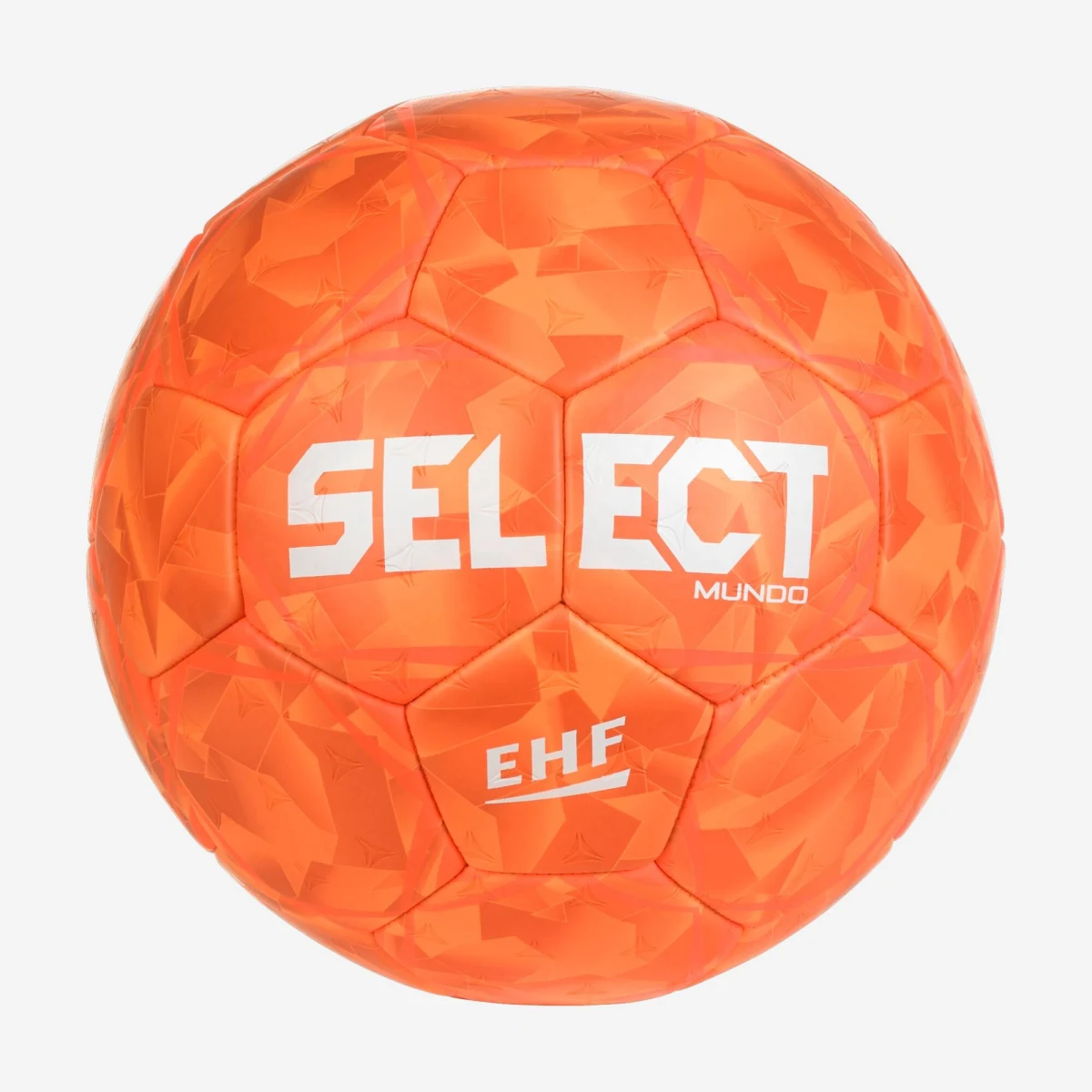 SELECT SELECT Mundo hádzanárska lopta veľ. 3 oranžová 3 · záber 1