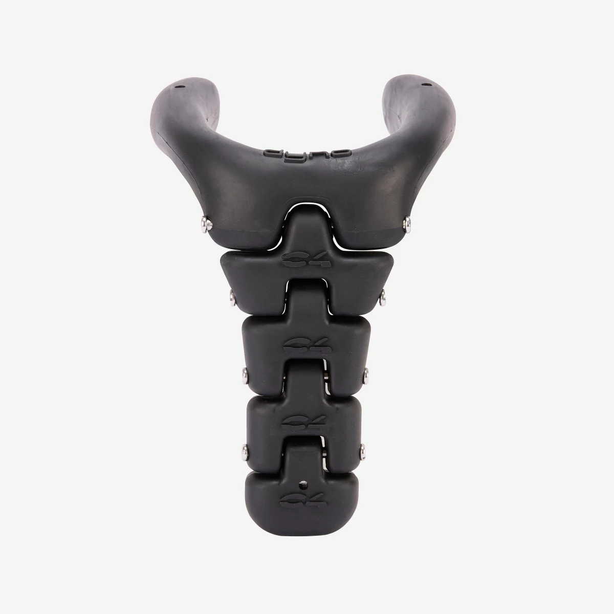 C4 CARBON Olovené závažie na krk na apnoe C4 Carbon Dyno 4 kg bez · záber 2