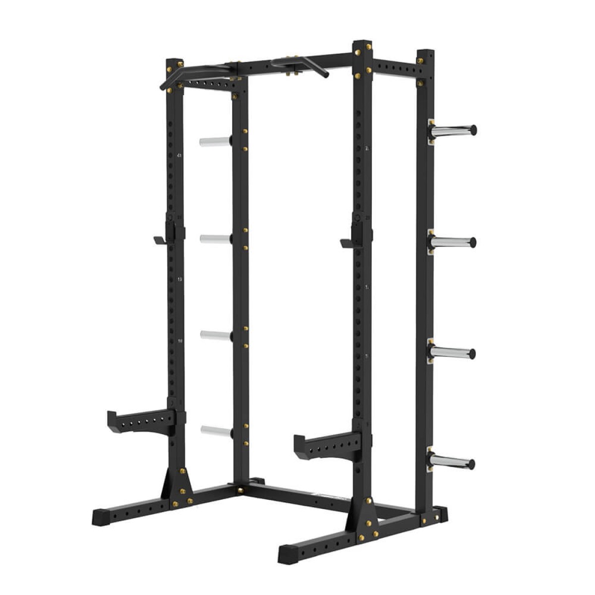 Posilňovací stojan inSPORTline Power Rack PW250 · záber 1