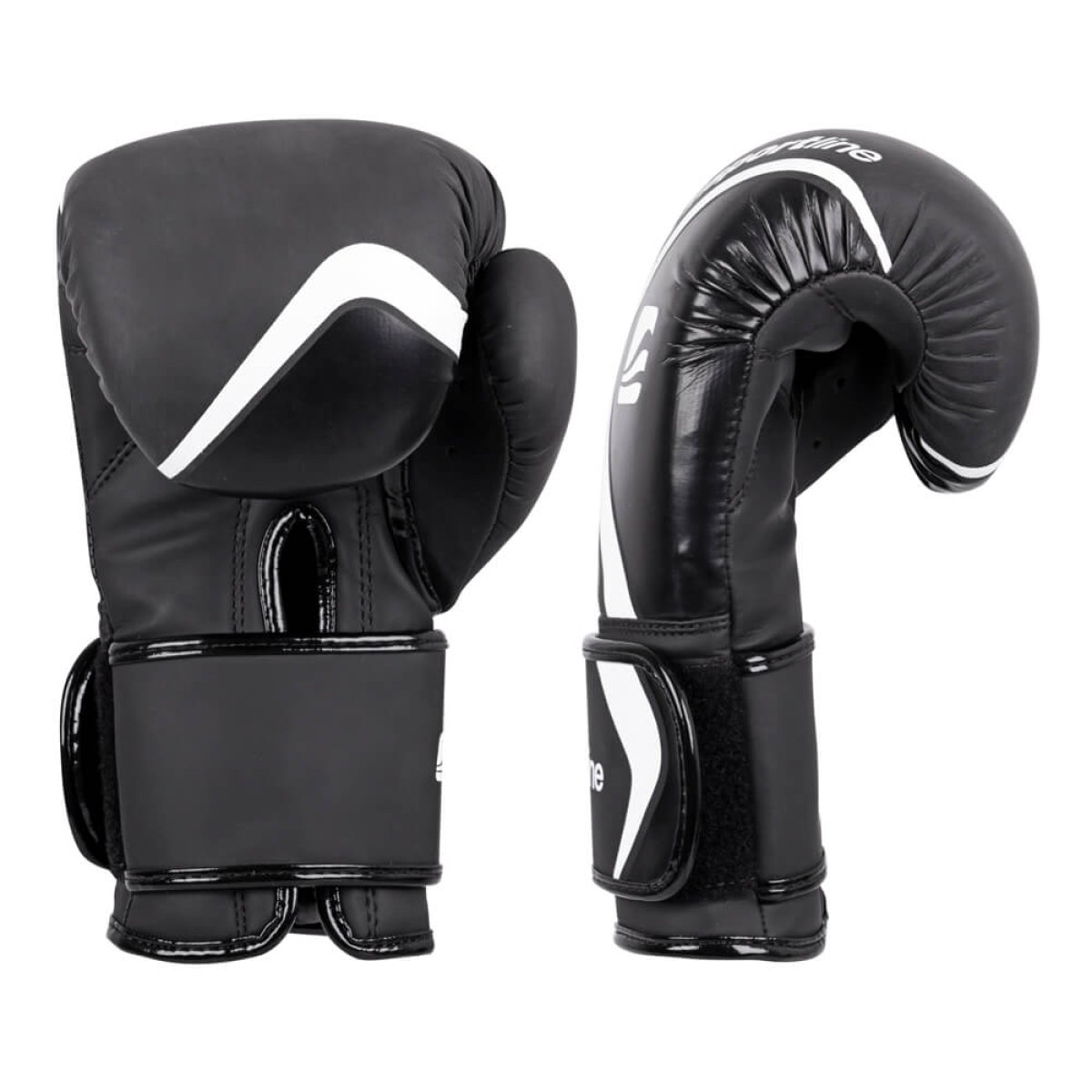 inSPORTline Smartpunch + Shormag čierna - 10 · záber 5