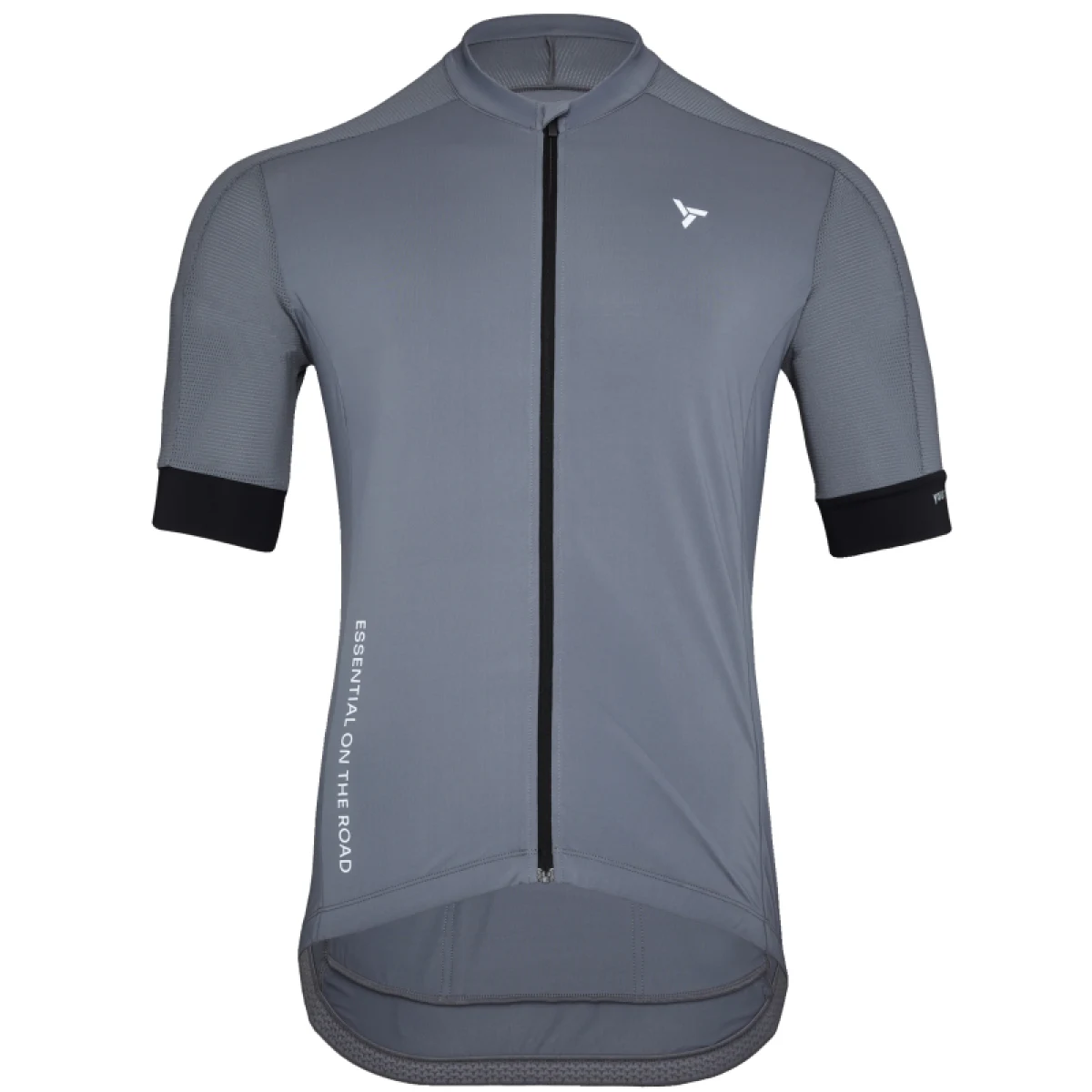 Pánsky cyklistický dres s krátkym rukávom SILVINI Carnio · záber 3
