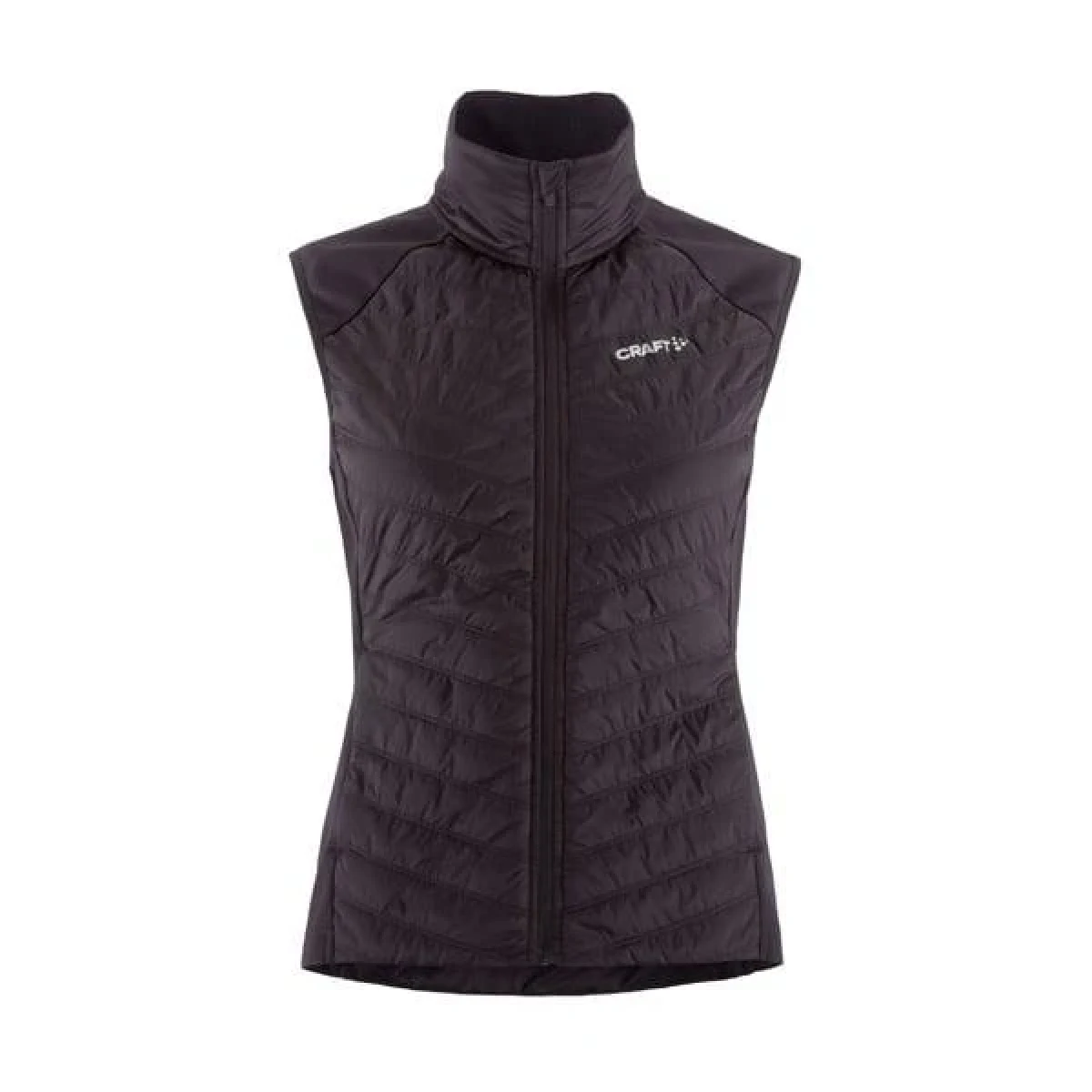 Craft ADV Essence Warm fialová - Velikost: XL | Barva: fialová · záber 1