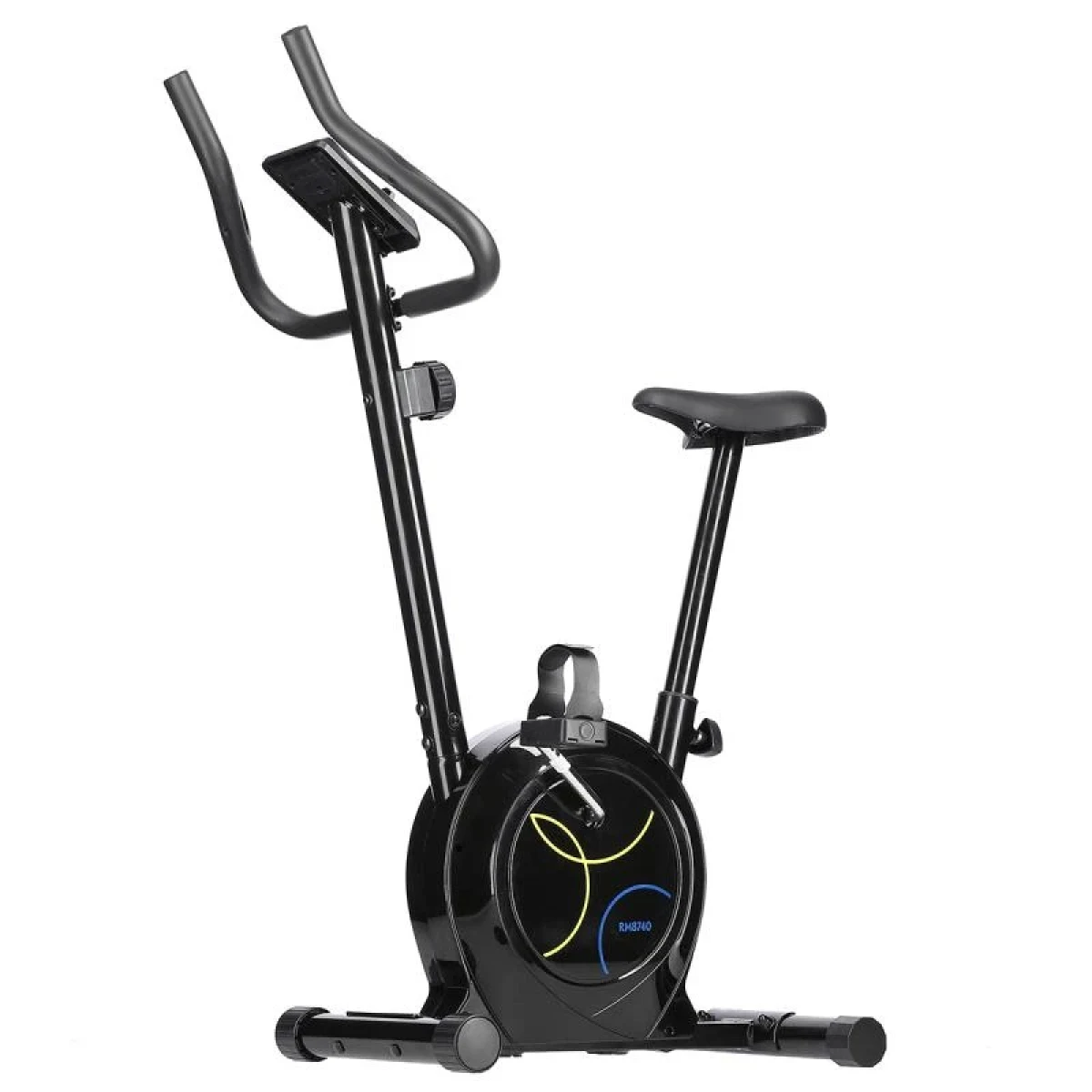 ONE FITNESS RM8740 · záber 1