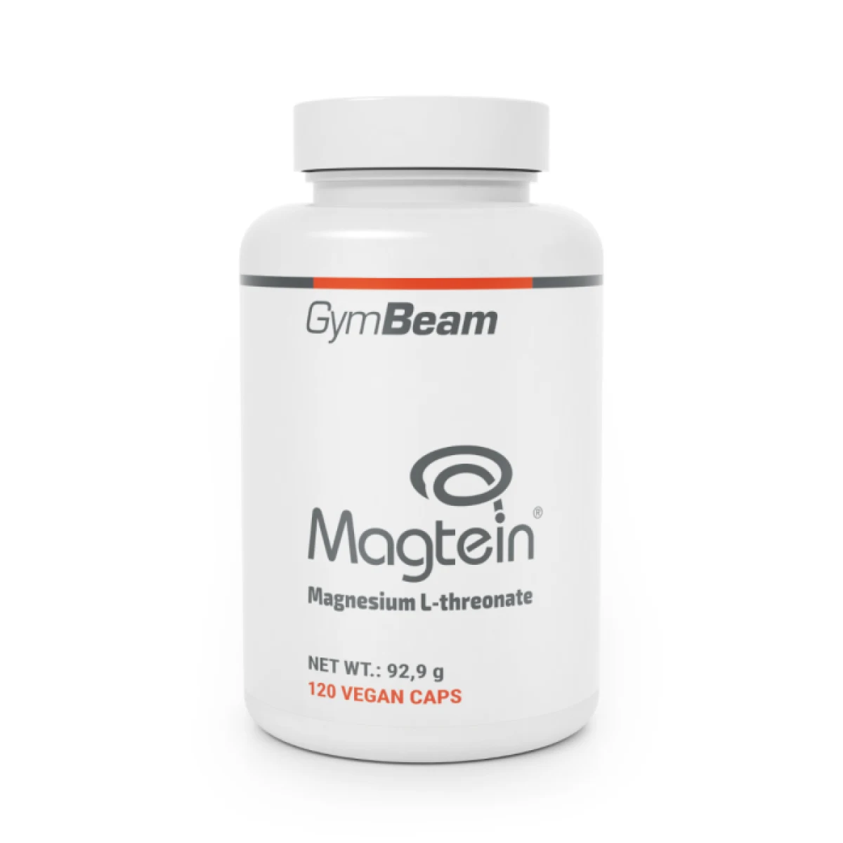 Magtein® (магнезиев L-треонат) - GymBeam · záber 1