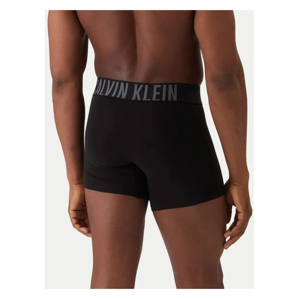 Pánske boxerky CALVIN KLEIN 3 PACK-BOXER BRIEF 3PK · záber 3
