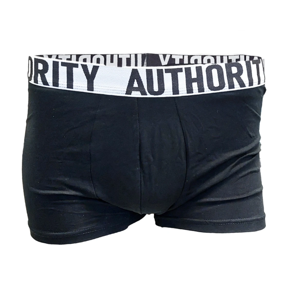 Pánské boxerky AUTHORITY B - BAPE 3PCK BLK · záber 4